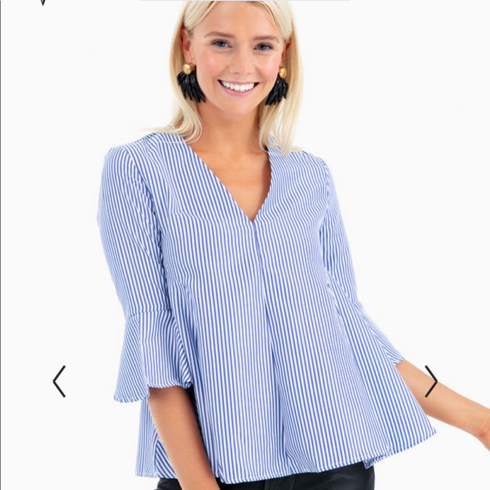 Tuckernuck Top